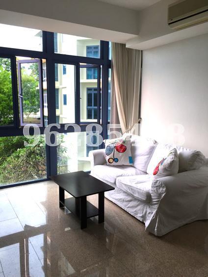 Sanctuary Green (D15), Condominium #65434522
